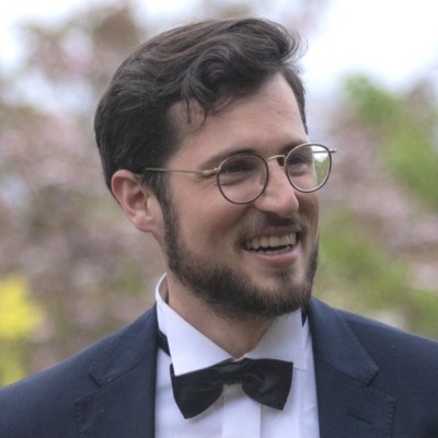 Sebastian Jorna