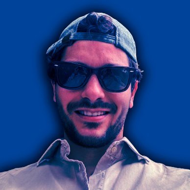 Jacob Rodri